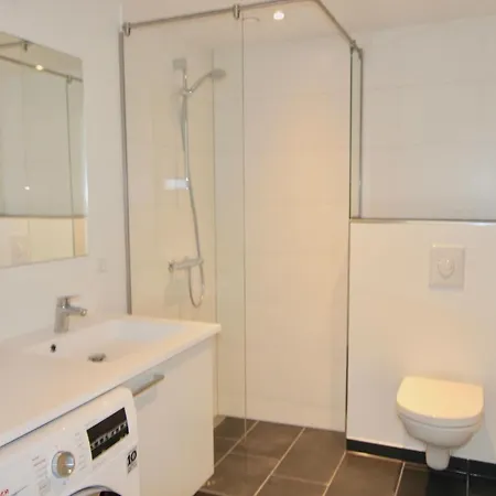 Apartment Great 1-bed By Harbour *